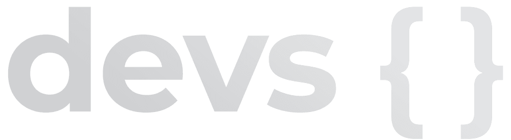Devs Logo